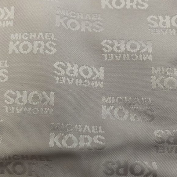 Michael Kors Studded Leather Clutch - Picture 7 of 10